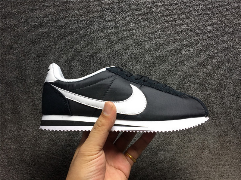 Super Max Perfect Nike Classic Cortez Betrue(98% Authentic) GS--003